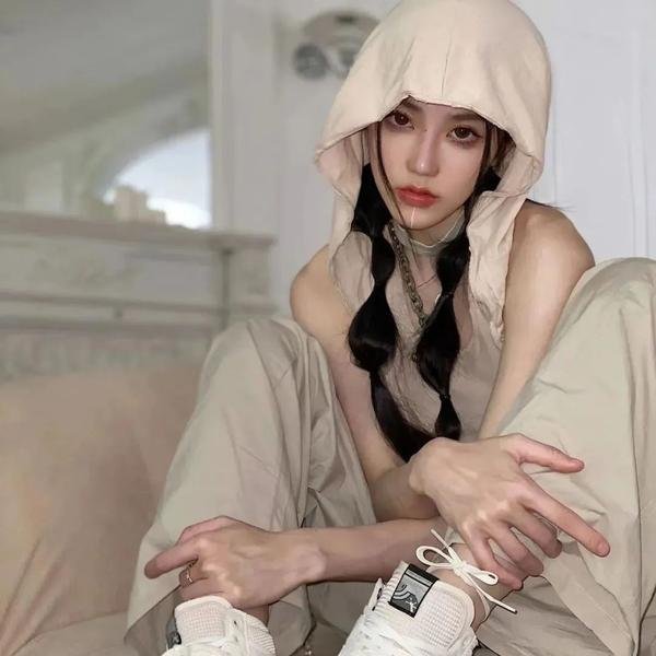 巫女爆走中